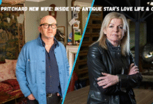 Drew Pritchard New Wife: Inside the Antique Star’s Love Life & Career