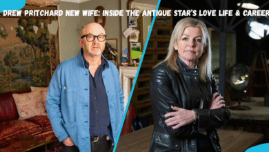 Drew Pritchard New Wife: Inside the Antique Star’s Love Life & Career