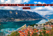 Kotora Melnkalne Travel Guide 2025 – Hidden Gem of the Adriatic