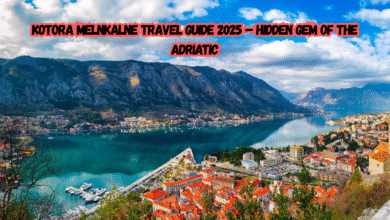 Kotora Melnkalne Travel Guide 2025 – Hidden Gem of the Adriatic