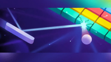 Google Block Breaker The Hidden Game Winning Hearts In The USA