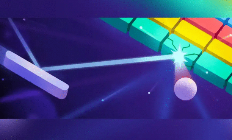 Google Block Breaker The Hidden Game Winning Hearts In The USA